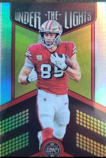 George Kittle