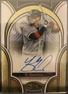 Yasmani Grandal