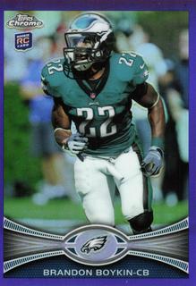 Brandon Boykin