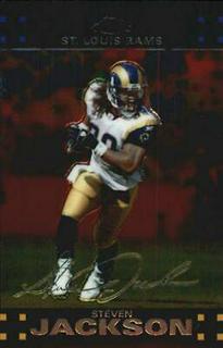 Steven Jackson