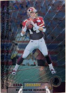 Brad Johnson
