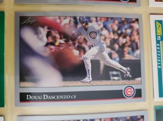 Doug Dascenzo