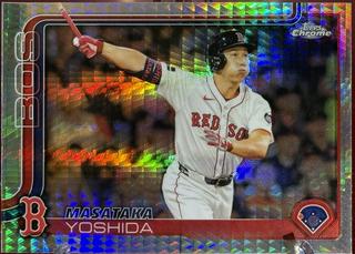 Masataka Yoshida