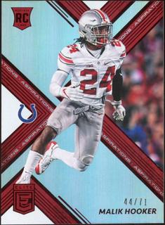 Malik Hooker