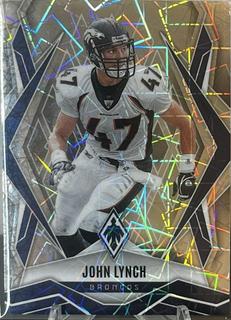 John Lynch