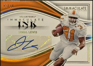 Jamal Lewis