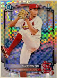 Chen-Wei Lin