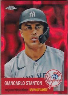 Giancarlo Stanton