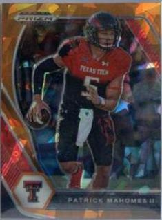 Patrick Mahomes II
