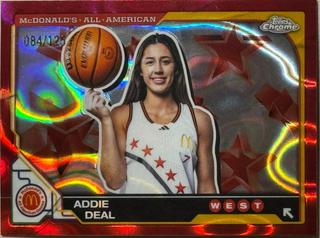 Addie Deal