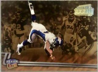 Shannon Sharpe