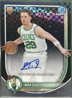 Max Shulga