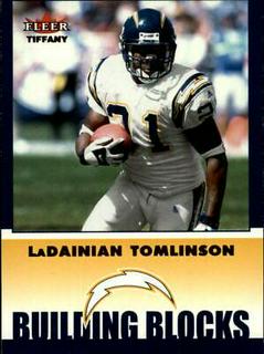 LaDainian Tomlinson