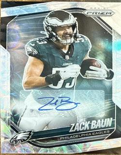 Zack Baun