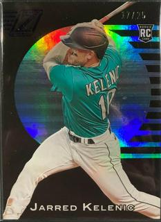Jarred Kelenic