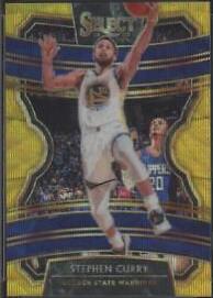 Stephen Curry