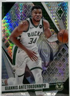 Giannis Antetokounmpo