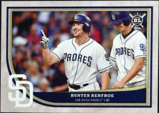 Hunter Renfroe