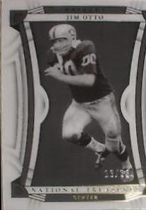 Jim Otto