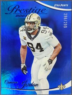Cameron Jordan
