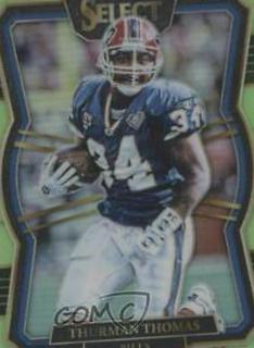 Thurman Thomas