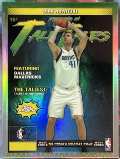 Dirk Nowitzki