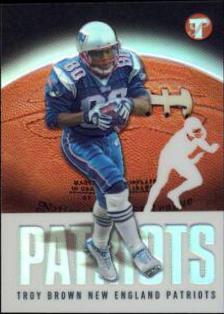 Troy Brown