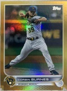Corbin Burnes