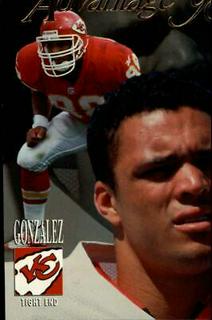 Tony Gonzalez