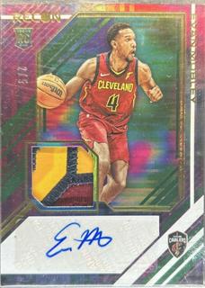 Evan Mobley