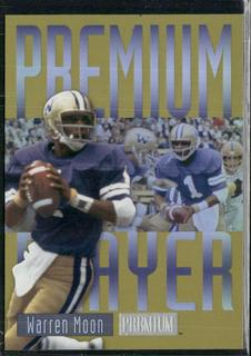 Warren Moon