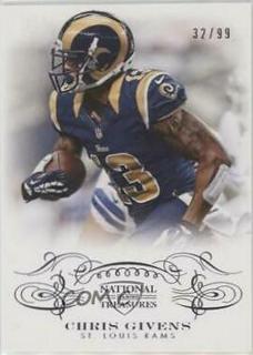 Chris Givens