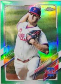 Zack Wheeler