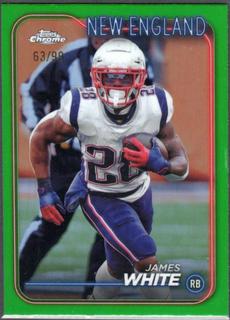James White
