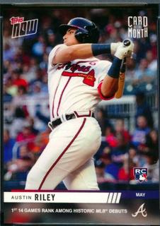 Austin Riley