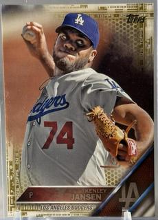 Kenley Jansen