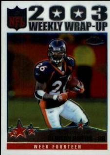 Clinton Portis