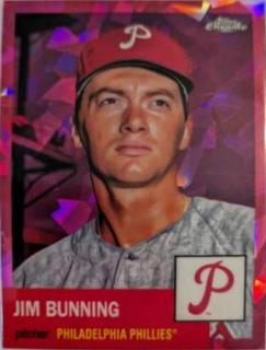 Jim Bunning