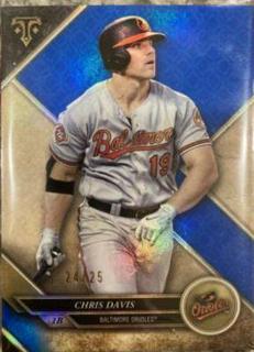 Chris Davis