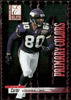 Cris Carter