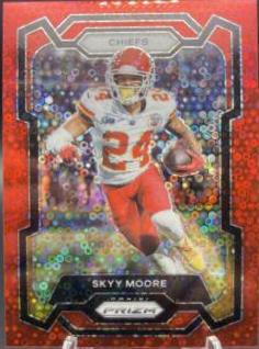 Skyy Moore