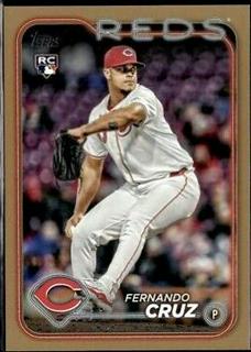 Fernando Cruz