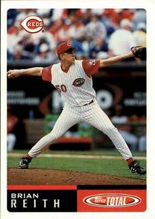 Brian Reith