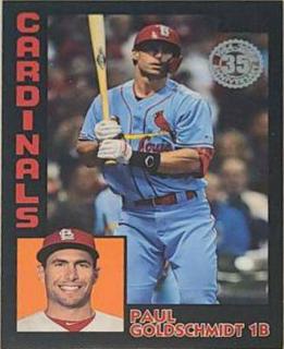 Paul Goldschmidt