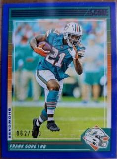 Frank Gore