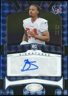 Derek Stingley Jr.
