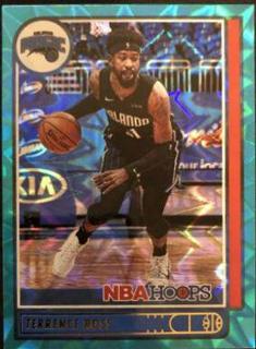 Terrence Ross