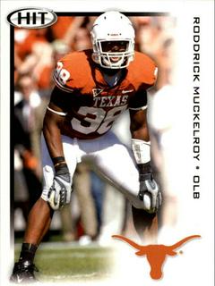 Roddrick Muckelroy