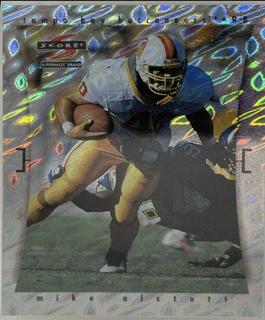 Mike Alstott