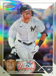 Aaron Judge
